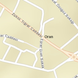 Sokak Görünümü