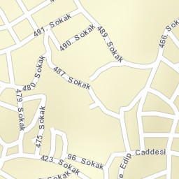 Sokak Görünümü