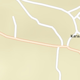 Sokak Görünümü