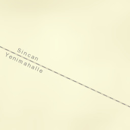 Sokak Görünümü