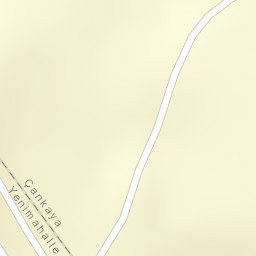 Sokak Görünümü