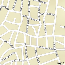 Sokak Görünümü