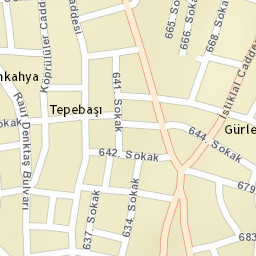Sokak Görünümü