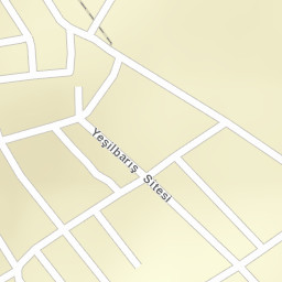Sokak Görünümü