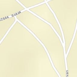 Sokak Görünümü