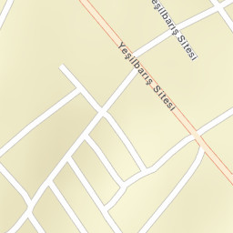 Sokak Görünümü