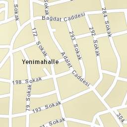 Sokak Görünümü