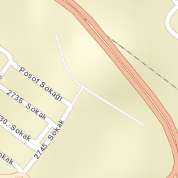 Sokak Görünümü