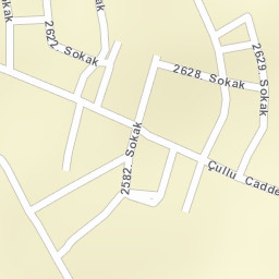Sokak Görünümü