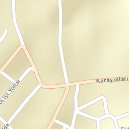 Sokak Görünümü