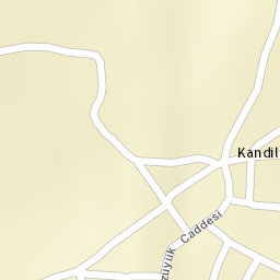 Sokak Görünümü