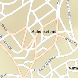 Sokak Görünümü