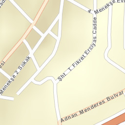 Sokak Görünümü