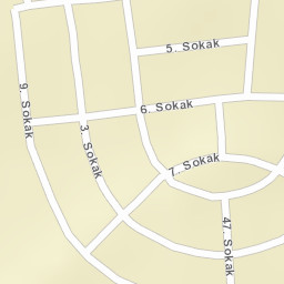 Sokak Görünümü