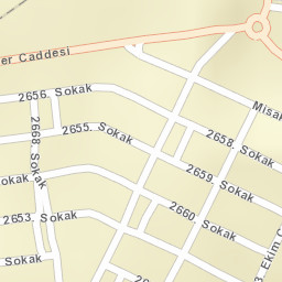 Sokak Görünümü