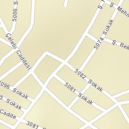 Sokak Görünümü