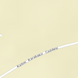 Sokak Görünümü
