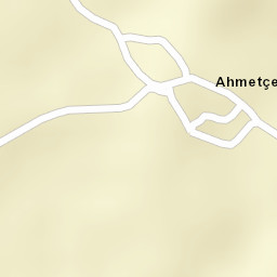 Sokak Görünümü