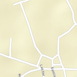 Sokak Görünümü