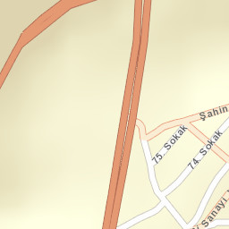 Sokak Görünümü