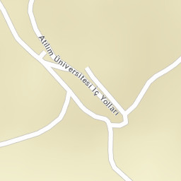 Sokak Görünümü