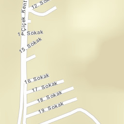 Sokak Görünümü