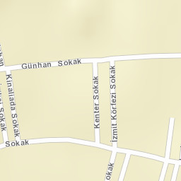 Sokak Görünümü