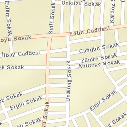 Sokak Görünümü