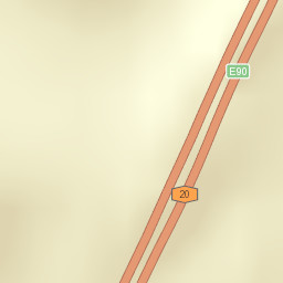 Sokak Görünümü