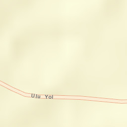 Sokak Görünümü