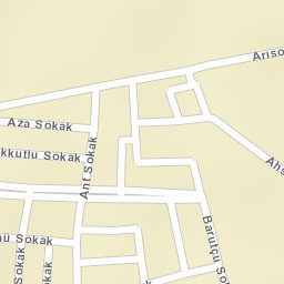 Sokak Görünümü