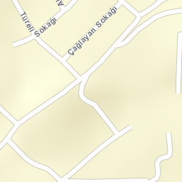 Sokak Görünümü