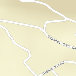 Sokak Görünümü