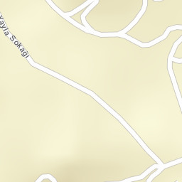 Sokak Görünümü