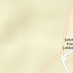 Sokak Görünümü