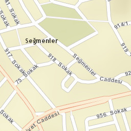 Sokak Görünümü