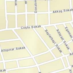 Sokak Görünümü