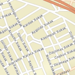 Sokak Görünümü
