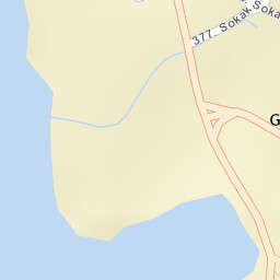 Sokak Görünümü