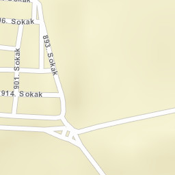 Sokak Görünümü