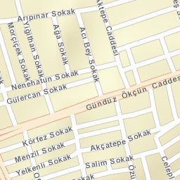 Sokak Görünümü