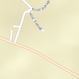 Sokak Görünümü