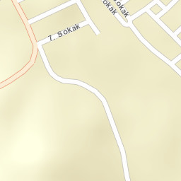 Sokak Görünümü