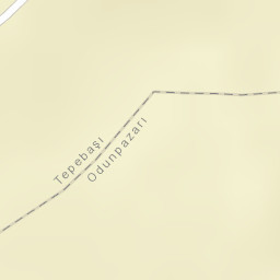Sokak Görünümü