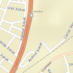 Sokak Görünümü