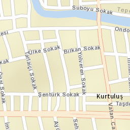 Sokak Görünümü