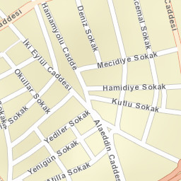 Sokak Görünümü