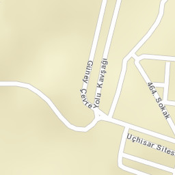 Sokak Görünümü