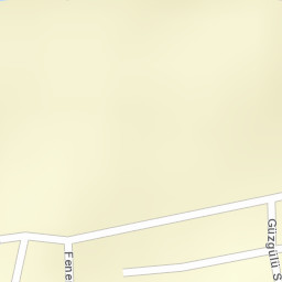 Sokak Görünümü