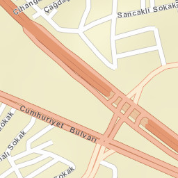 Sokak Görünümü